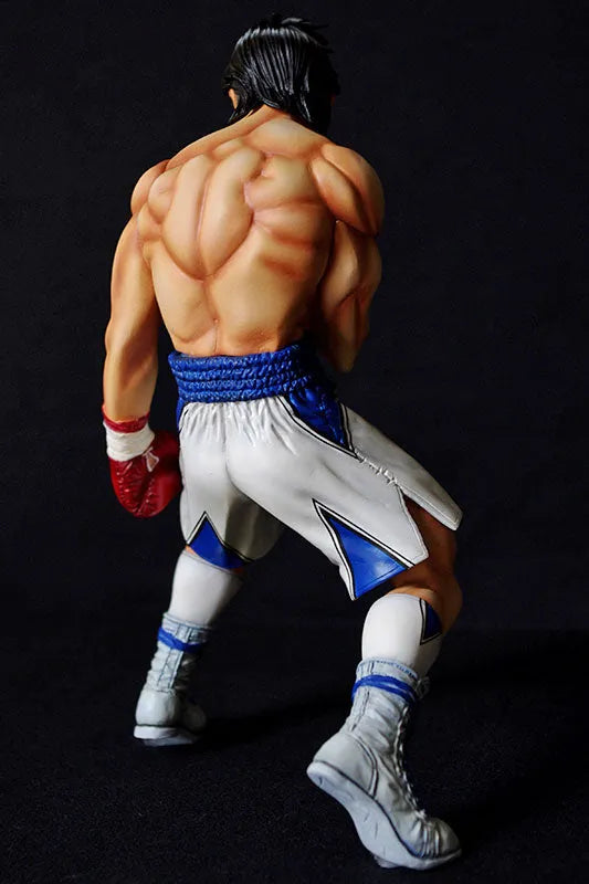 Hajime no Ippo THE FIGHTING! New Challenger - Ichiro Miyata Tokimeki.com Limited Distribution Edition Real Figureㅤ – Dive – ActionFigureBrasil