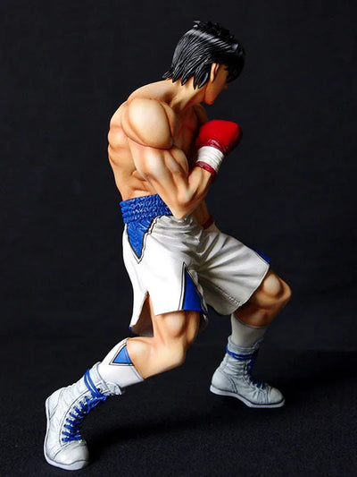 Hajime no Ippo THE FIGHTING! New Challenger - Ichiro Miyata Tokimeki.com Limited Distribution Edition Real Figureㅤ – Dive – ActionFigureBrasil — close