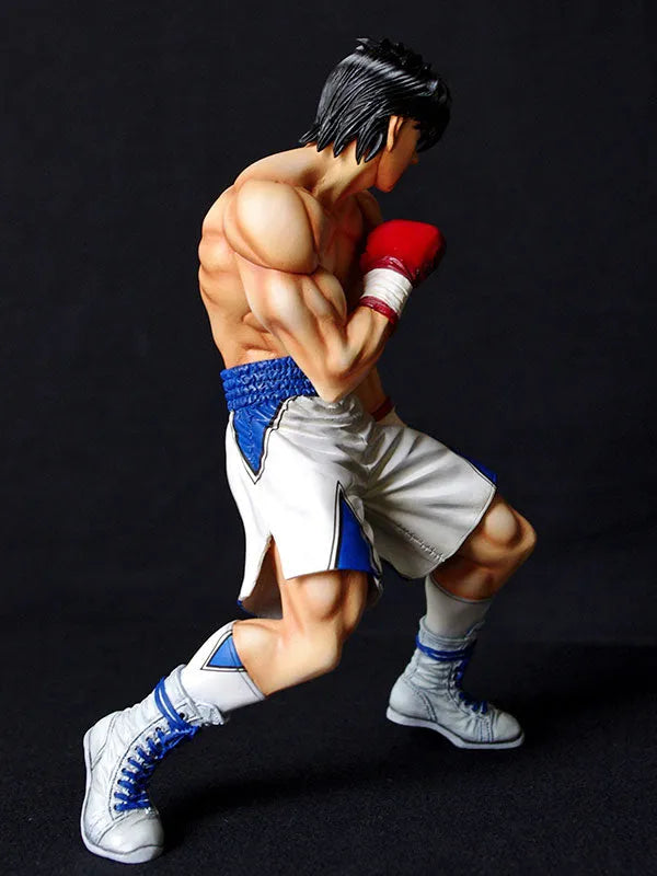 Hajime no Ippo THE FIGHTING! New Challenger - Ichiro Miyata Tokimeki.com Limited Distribution Edition Real Figureㅤ – Dive – ActionFigureBrasil