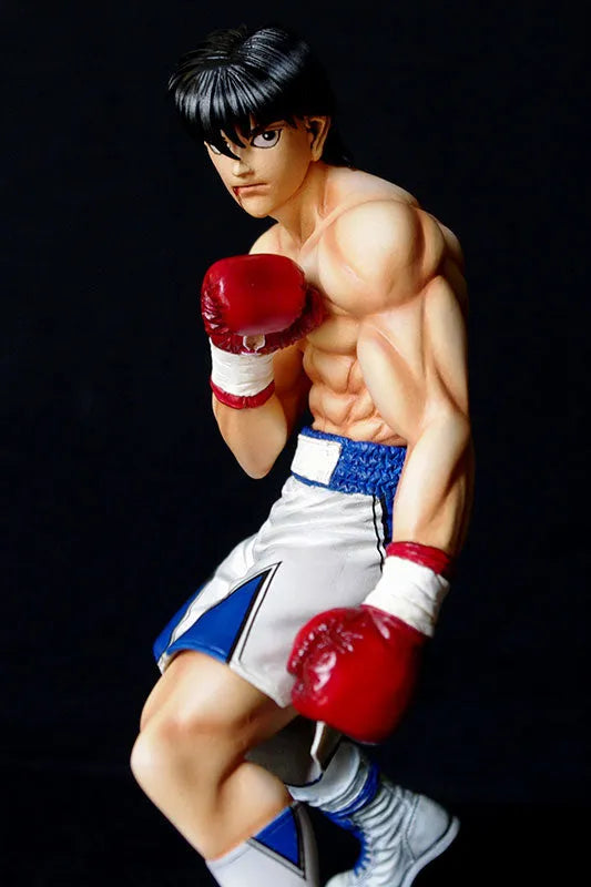 Hajime no Ippo THE FIGHTING! New Challenger - Ichiro Miyata Tokimeki.com Limited Distribution Edition Real Figureㅤ – Dive – ActionFigureBrasil