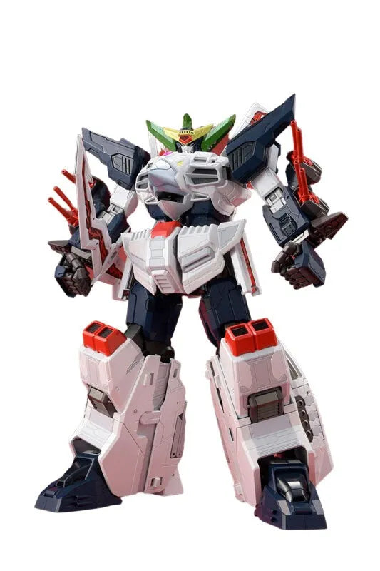 Hakaiou ~GaoGaiGar vs Betterman~ - J-Der - King J-der - Amakuni Kizin (Amakuni, Hobby Japan, Sentinel) [Shop Exclusive]ㅤ – Amakuni – ActionFigureBrasil