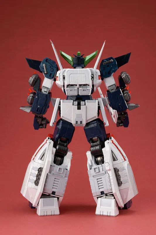 Hakaiou ~GaoGaiGar vs Betterman~ - J-Der - King J-der - Amakuni Kizin (Amakuni, Hobby Japan, Sentinel) [Shop Exclusive]ㅤ – Amakuni – ActionFigureBrasil