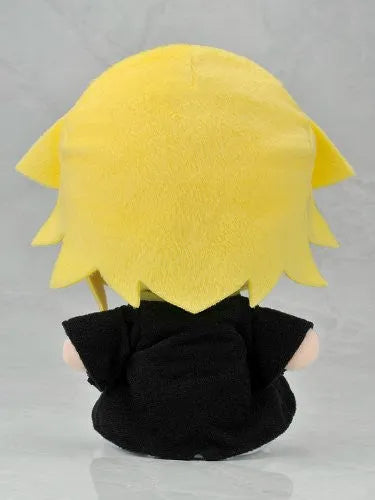 Hakuouki Shinsengumi Kitan - Kazama Chikage - Hakuouki Plush Series #6 (Gift)ㅤ – Gift – ActionFigureBrasil