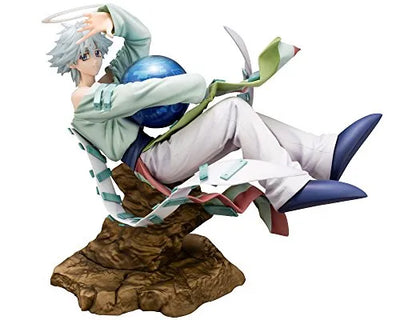Hakyuu Houshin Engi - Fugen Shinjin - ARTFX J - 1/8 (Kotobukiya)ㅤ – Kotobukiya – ActionFigureBrasil