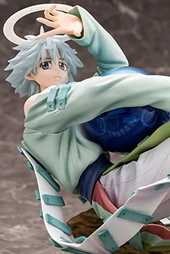 Hakyuu Houshin Engi - Fugen Shinjin - ARTFX J - 1/8 (Kotobukiya)ㅤ – Kotobukiya – ActionFigureBrasil — ângulo diferente