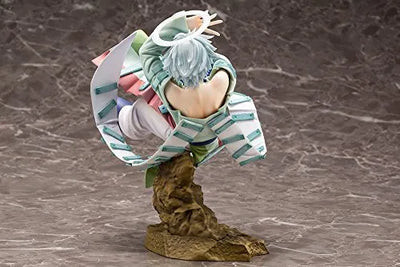 Hakyuu Houshin Engi - Fugen Shinjin - ARTFX J - 1/8 (Kotobukiya)ㅤ – Kotobukiya – ActionFigureBrasil — detalhe do produto