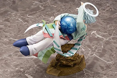 Hakyuu Houshin Engi - Fugen Shinjin - ARTFX J - 1/8 (Kotobukiya)ㅤ – Kotobukiya – ActionFigureBrasil — embalagem