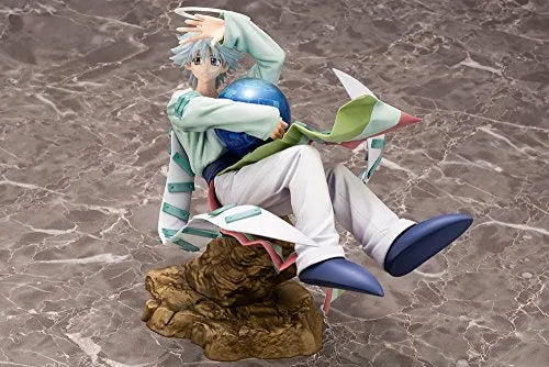 Hakyuu Houshin Engi - Fugen Shinjin - ARTFX J - 1/8 (Kotobukiya)ㅤ – Kotobukiya – ActionFigureBrasil