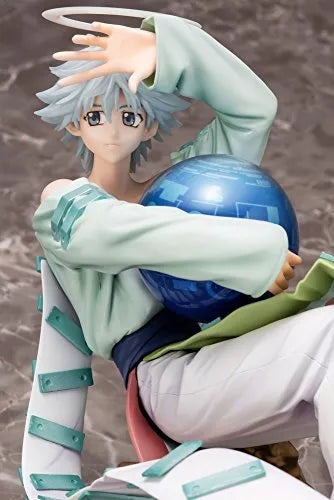 Hakyuu Houshin Engi - Fugen Shinjin - ARTFX J - 1/8 (Kotobukiya)ㅤ – Kotobukiya – ActionFigureBrasil