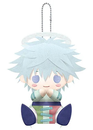 Hakyuu Houshin Engi - Fugen Shinjin - es Series nino - PitaNui - Plush Mascotㅤ – Kotobukiya – ActionFigureBrasil