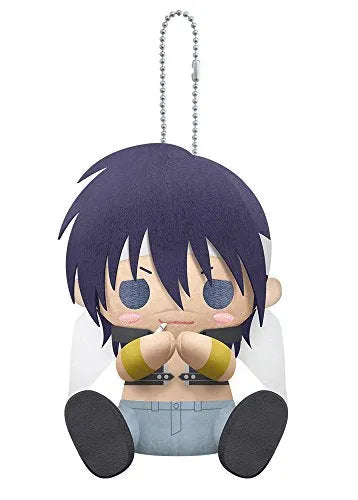 Hakyuu Houshin Engi - Kou Tenka - es Series nino - PitaNui - Plush Mascotㅤ – Kotobukiya – ActionFigureBrasil