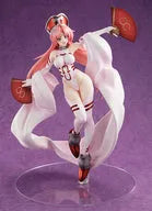 Hakyuu Houshin Engi - Sodakki - 1/7 (Amakuni, Hobby Japan)ㅤ – Amakuni – ActionFigureBrasil