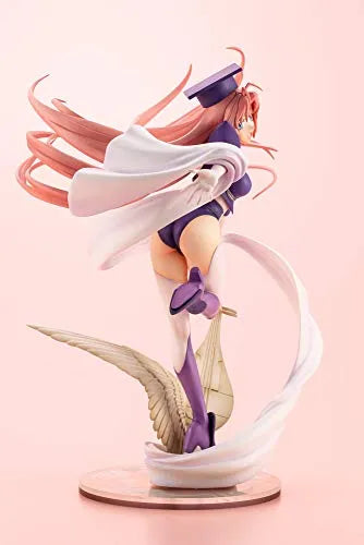 Hakyuu Houshin Engi - Sodakki - ARTFX J - 1/8 (Kotobukiya)ㅤ – Kotobukiya – ActionFigureBrasil