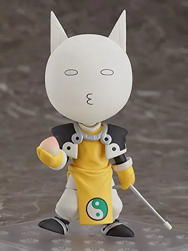 Hakyuu Houshin Engi - Suupuushan - Taikoubou - Nendoroid #909 (Good Smile Company)ㅤ – Good Smile Company – ActionFigureBrasil — ângulo diferente