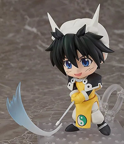 Hakyuu Houshin Engi - Suupuushan - Taikoubou - Nendoroid #909 (Good Smile Company)ㅤ – Good Smile Company – ActionFigureBrasil — close