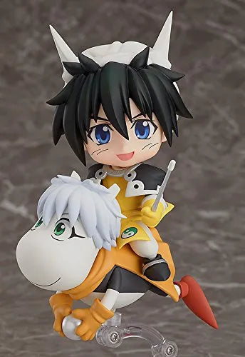 Hakyuu Houshin Engi - Suupuushan - Taikoubou - Nendoroid #909 (Good Smile Company)ㅤ – Good Smile Company – ActionFigureBrasil