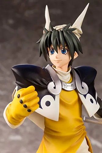 Hakyuu Houshin Engi - Taikoubou - ARTFX J - 1/8ㅤ – Kotobukiya – ActionFigureBrasil