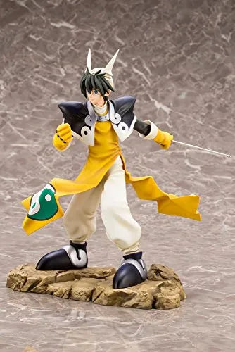 Hakyuu Houshin Engi - Taikoubou - ARTFX J - 1/8ㅤ – Kotobukiya – ActionFigureBrasil — embalagem