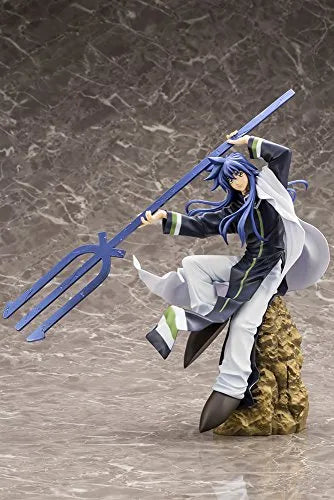 Hakyuu Houshin Engi - Youzen - ARTFX J - 1/8 (Kotobukiya)ㅤ – Kotobukiya – ActionFigureBrasil — detalhe do produto