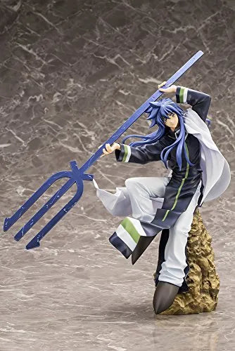 Hakyuu Houshin Engi - Youzen - ARTFX J - 1/8 (Kotobukiya)ㅤ – Kotobukiya – ActionFigureBrasil — close