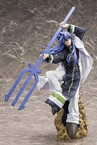 Hakyuu Houshin Engi - Youzen - ARTFX J - 1/8 (Kotobukiya)ㅤ – Kotobukiya – ActionFigureBrasil — com base expositora