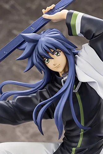 Hakyuu Houshin Engi - Youzen - ARTFX J - 1/8 (Kotobukiya)ㅤ – Kotobukiya – ActionFigureBrasil — iluminação de estúdio