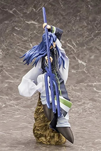 Hakyuu Houshin Engi - Youzen - ARTFX J - 1/8 (Kotobukiya)ㅤ – Kotobukiya – ActionFigureBrasil