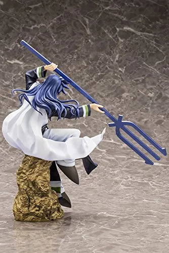 Hakyuu Houshin Engi - Youzen - ARTFX J - 1/8 (Kotobukiya)ㅤ – Kotobukiya – ActionFigureBrasil — ambientada