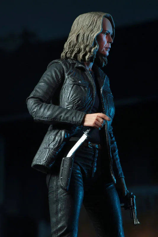 Halloween 2018/ Laurie Strode Ultimate 7 Inch Action Figureㅤ – NECA – ActionFigureBrasil