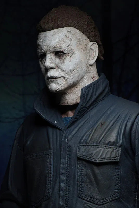 Halloween 2018/ Michael Myers 1/4 Action Figureㅤ – NECA – ActionFigureBrasil