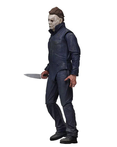Halloween 2018/ Michael Myers Ultimate 7 Inch Action Figureㅤ – NECA – ActionFigureBrasil — detalhe do produto