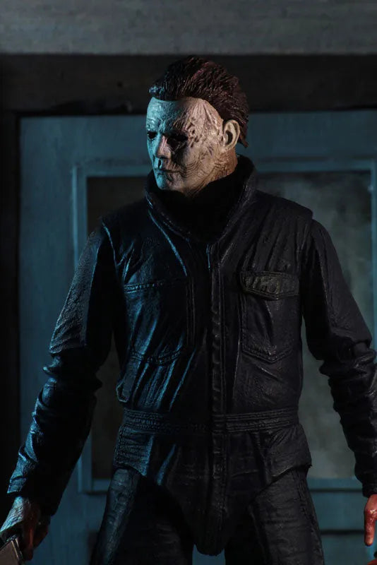 Halloween 2018/ Michael Myers Ultimate 7 Inch Action Figureㅤ – NECA – ActionFigureBrasil