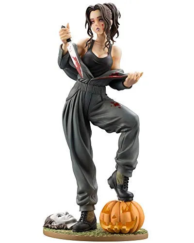Halloween - Michael Myers - Bishoujo Statue - Horror Bishoujo - 1/7 (Kotobukiya)ㅤ – Kotobukiya – ActionFigureBrasil