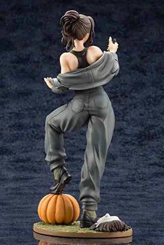Halloween - Michael Myers - Bishoujo Statue - Horror Bishoujo - 1/7 (Kotobukiya)ㅤ – Kotobukiya – ActionFigureBrasil — ambientada