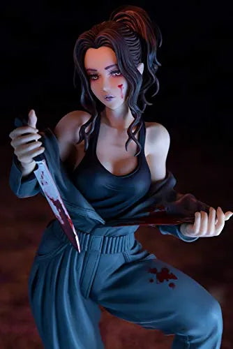 Halloween - Michael Myers - Bishoujo Statue - Horror Bishoujo - 1/7 (Kotobukiya)ㅤ – Kotobukiya – ActionFigureBrasil