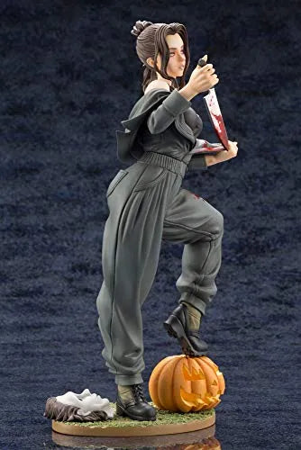 Halloween - Michael Myers - Bishoujo Statue - Horror Bishoujo - 1/7 (Kotobukiya)ㅤ – Kotobukiya – ActionFigureBrasil