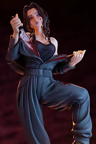 Halloween - Michael Myers - Bishoujo Statue - Horror Bishoujo - 1/7 (Kotobukiya)ㅤ – Kotobukiya – ActionFigureBrasil