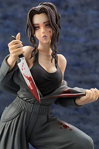 Halloween - Michael Myers - Bishoujo Statue - Horror Bishoujo - 1/7 (Kotobukiya)ㅤ – Kotobukiya – ActionFigureBrasil