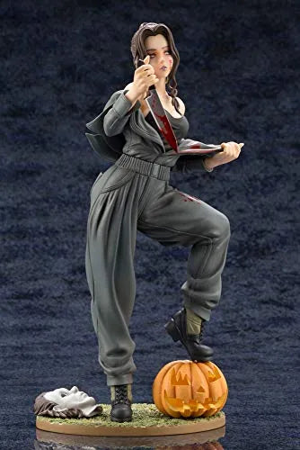 Halloween - Michael Myers - Bishoujo Statue - Horror Bishoujo - 1/7 (Kotobukiya)ㅤ – Kotobukiya – ActionFigureBrasil