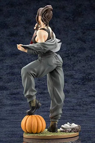 Halloween - Michael Myers - Bishoujo Statue - Horror Bishoujo - 1/7 (Kotobukiya)ㅤ – Kotobukiya – ActionFigureBrasil — ambientada