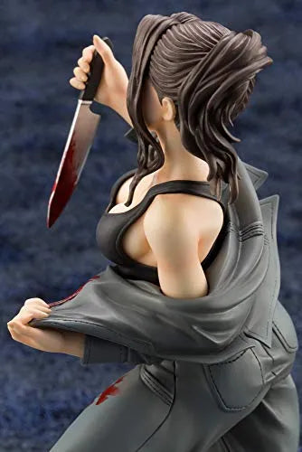 Halloween - Michael Myers - Bishoujo Statue - Horror Bishoujo - 1/7 (Kotobukiya)ㅤ – Kotobukiya – ActionFigureBrasil — close