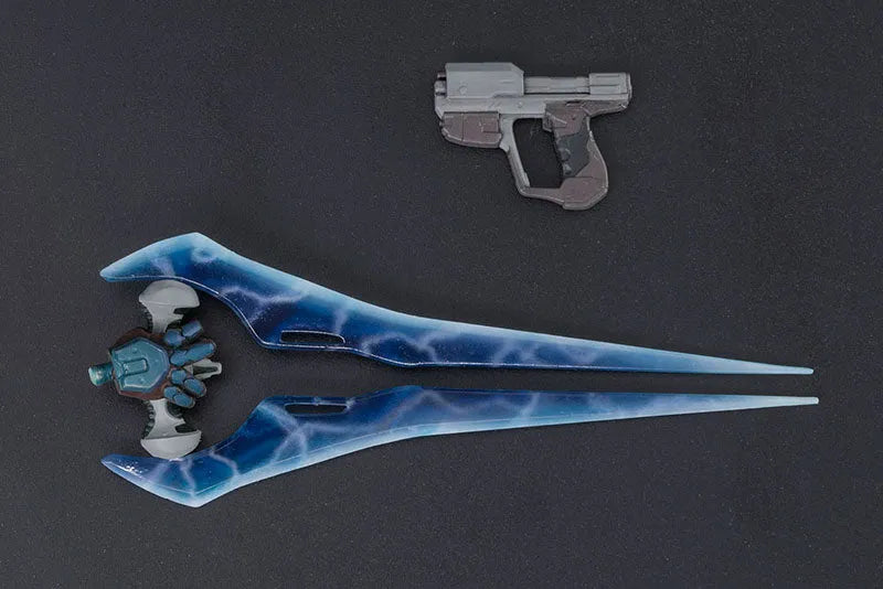 Halo 4 - ARTFX+ - Mjolnir Mark VI Armor Set - 1/10 (Kotobukiya)ㅤ – Kotobukiya – ActionFigureBrasil