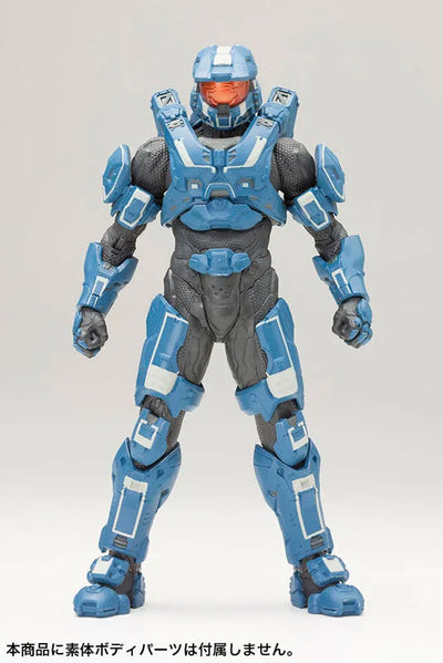 Halo 4 - ARTFX+ - Mjolnir Mark VI Armor Set - 1/10 (Kotobukiya)ㅤ – Kotobukiya – ActionFigureBrasil — detalhe do produto