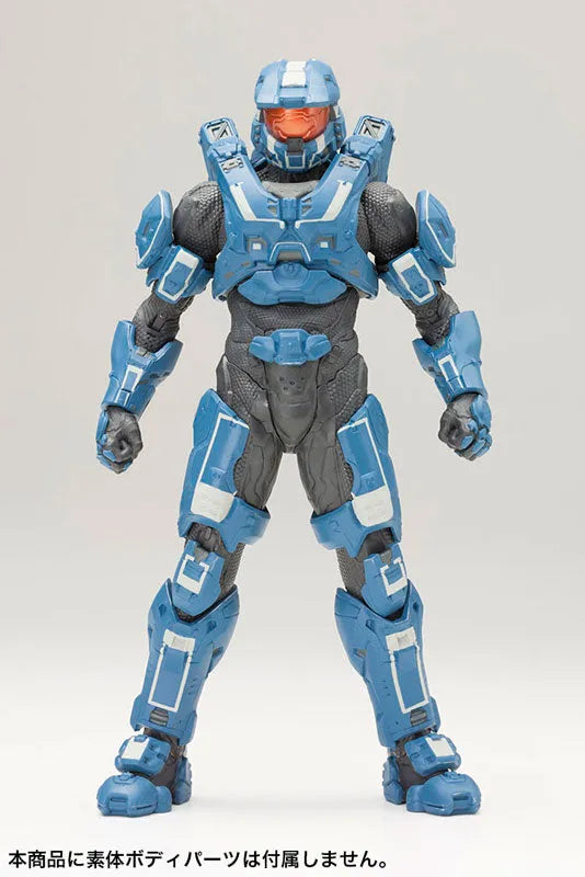 Halo 4 - ARTFX+ - Mjolnir Mark VI Armor Set - 1/10 (Kotobukiya)ㅤ – Kotobukiya – ActionFigureBrasil