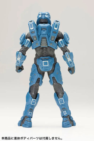 Halo 4 - ARTFX+ - Mjolnir Mark VI Armor Set - 1/10 (Kotobukiya)ㅤ – Kotobukiya – ActionFigureBrasil — close