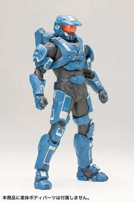 Halo 4 - ARTFX+ - Mjolnir Mark VI Armor Set - 1/10 (Kotobukiya)ㅤ – Kotobukiya – ActionFigureBrasil