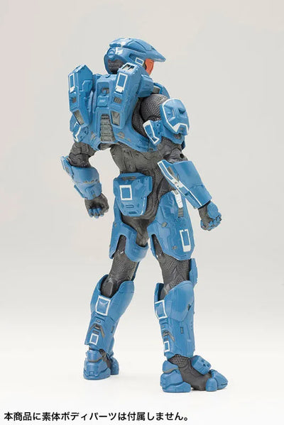 Halo 4 - ARTFX+ - Mjolnir Mark VI Armor Set - 1/10 (Kotobukiya)ㅤ – Kotobukiya – ActionFigureBrasil — ambientada
