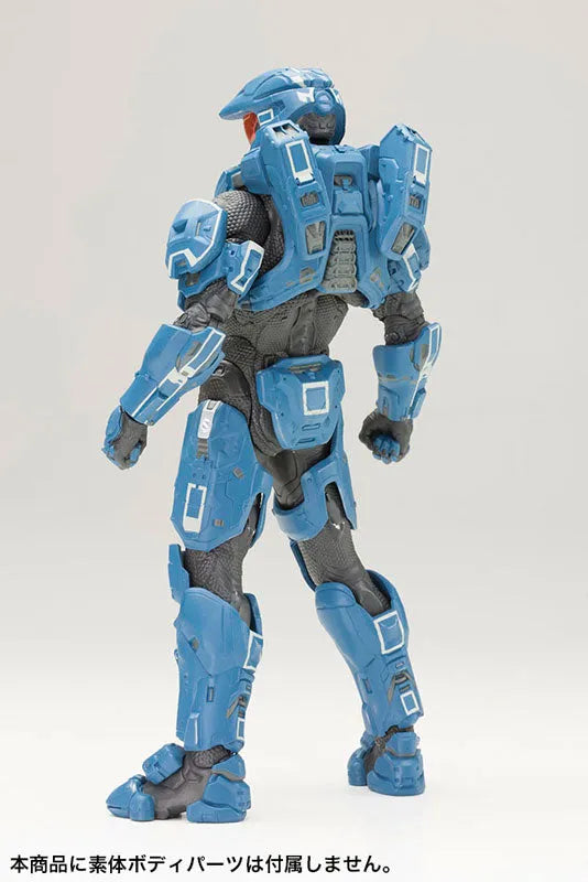 Halo 4 - ARTFX+ - Mjolnir Mark VI Armor Set - 1/10 (Kotobukiya)ㅤ – Kotobukiya – ActionFigureBrasil