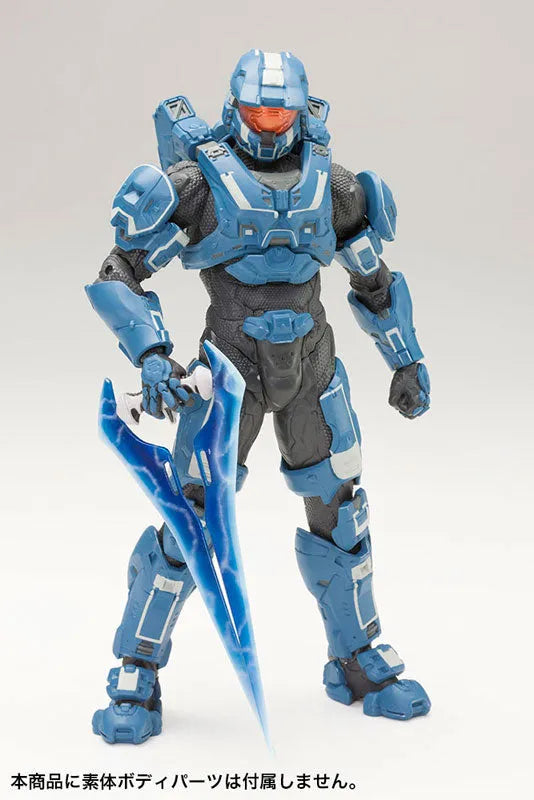 Halo 4 - ARTFX+ - Mjolnir Mark VI Armor Set - 1/10 (Kotobukiya)ㅤ – Kotobukiya – ActionFigureBrasil