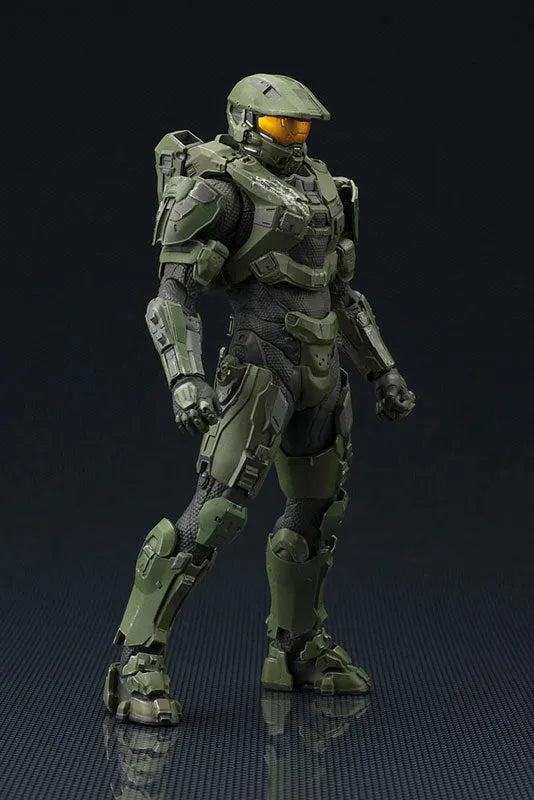 Halo 4 - Master Chief - ARTFX+ - 1/10 (Kotobukiya)ㅤ – Kotobukiya – ActionFigureBrasil